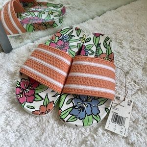 Adidas Originals Women’s Adilette Slides